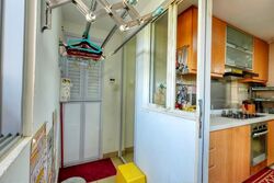 Changi Rise Condominium (D18), Condominium #587536421